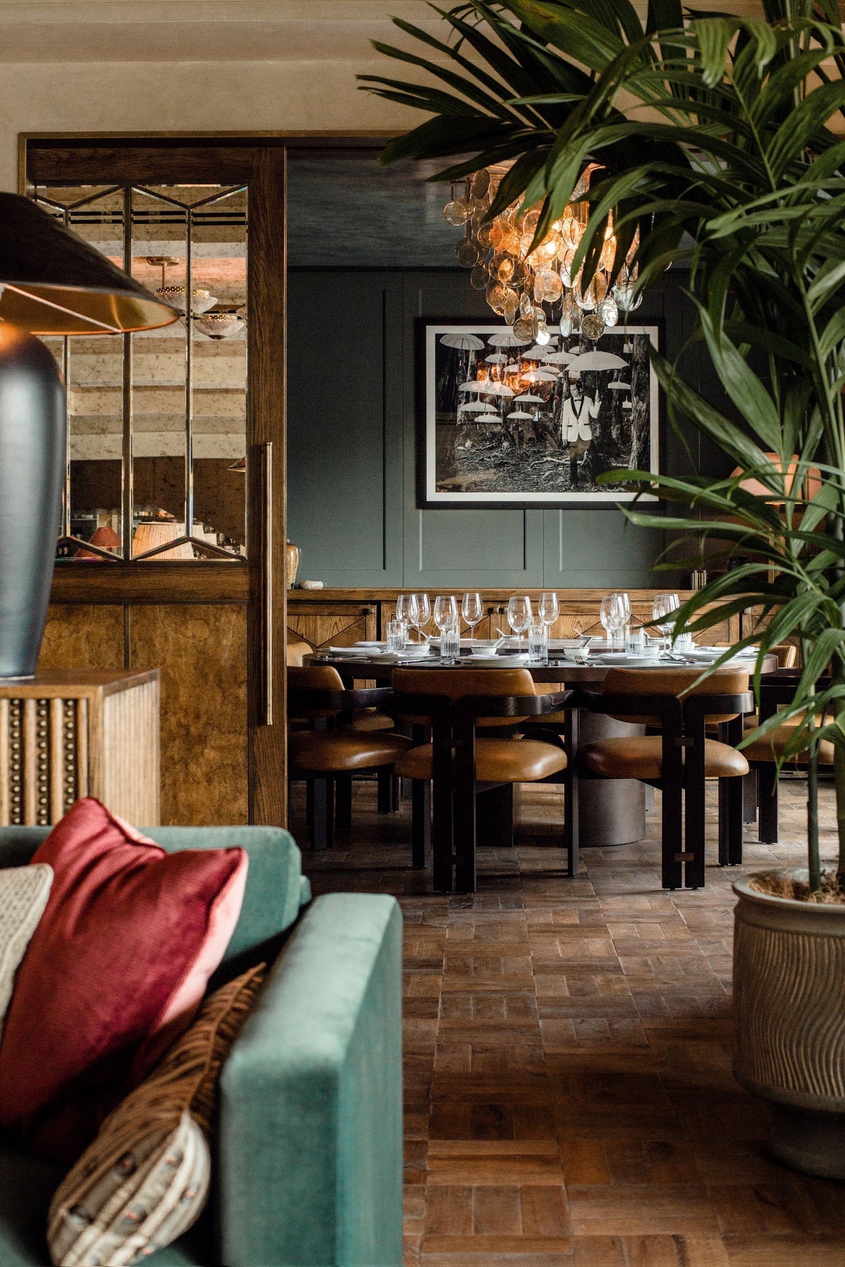 SOHO HOUSE