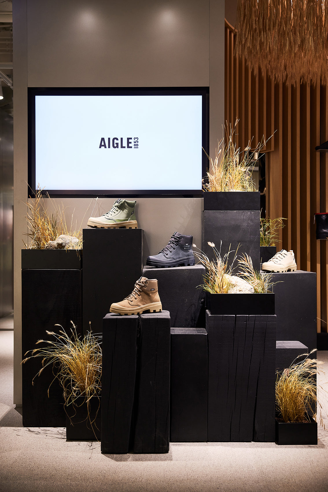 AIGLE