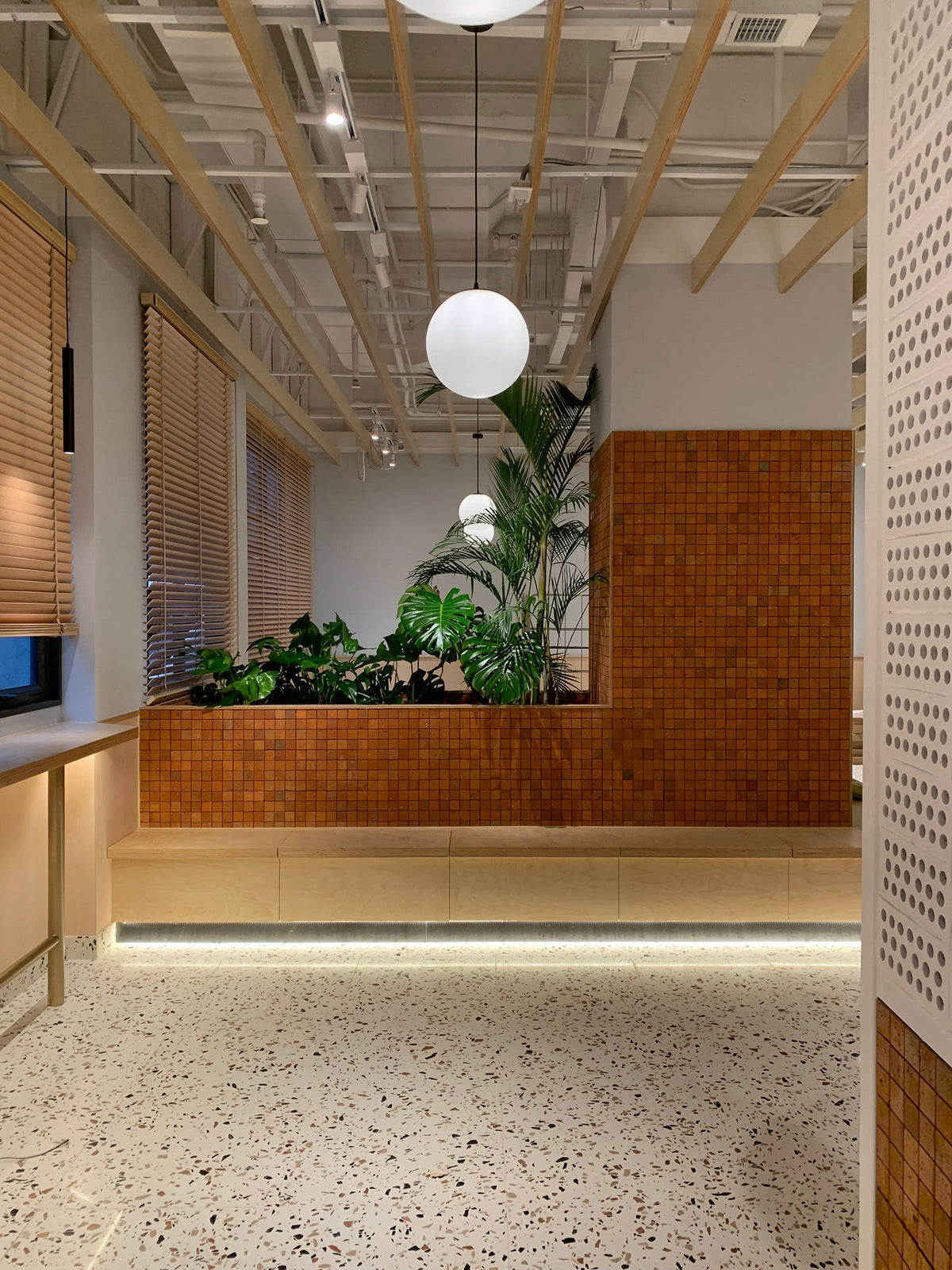 BLACKSHEEP CANTEEN