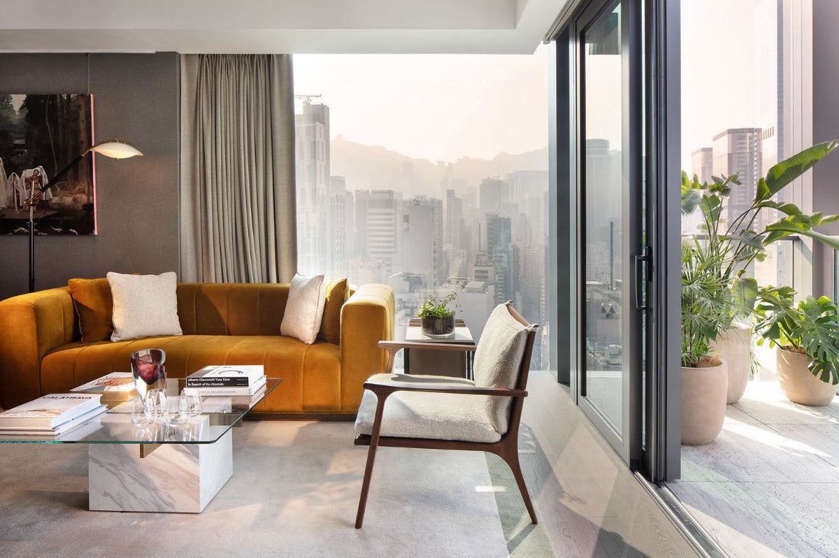 THE HARI HOTEL