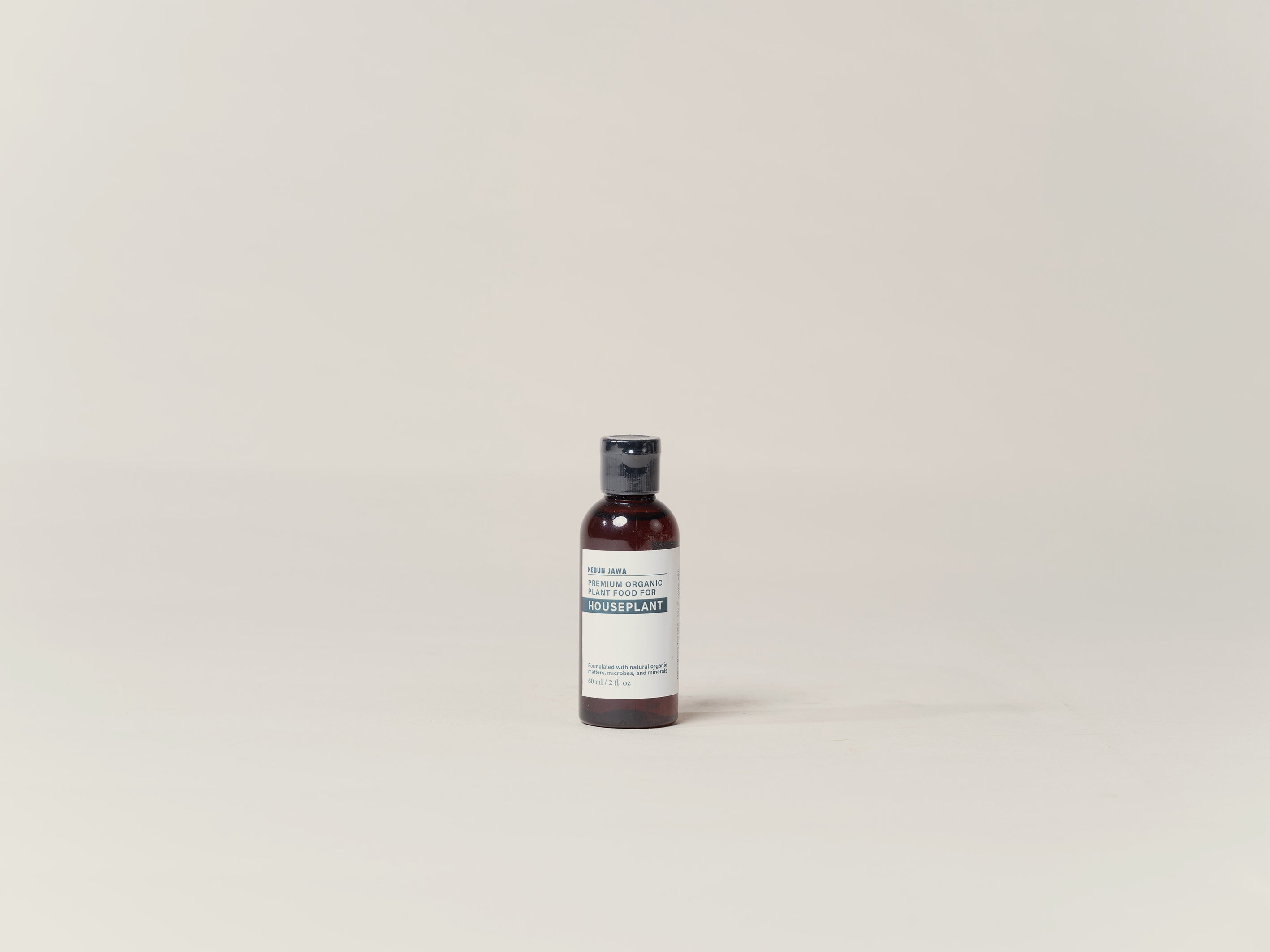 Kebun Jawa Organic Premium Organic Plant Food