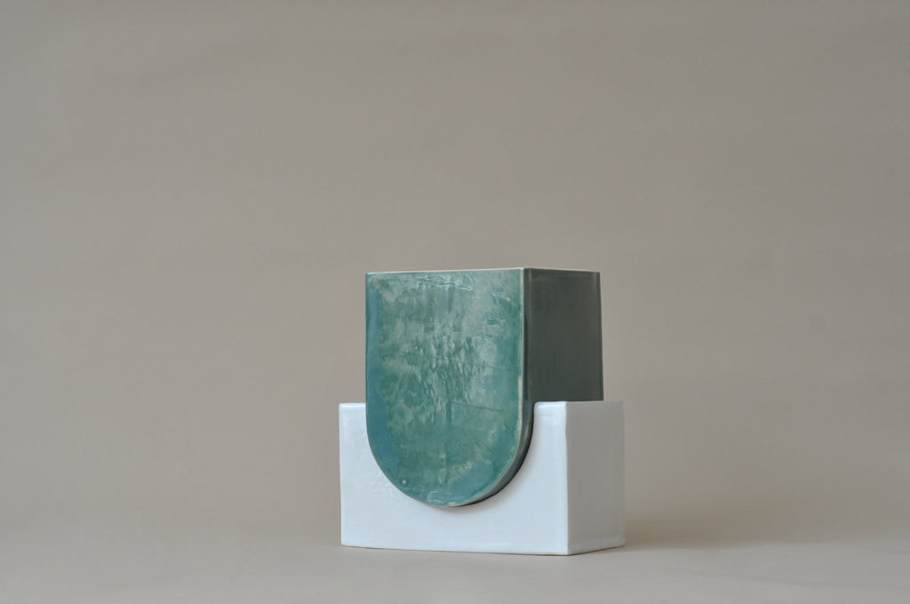 Mceramics Design - Turquoise