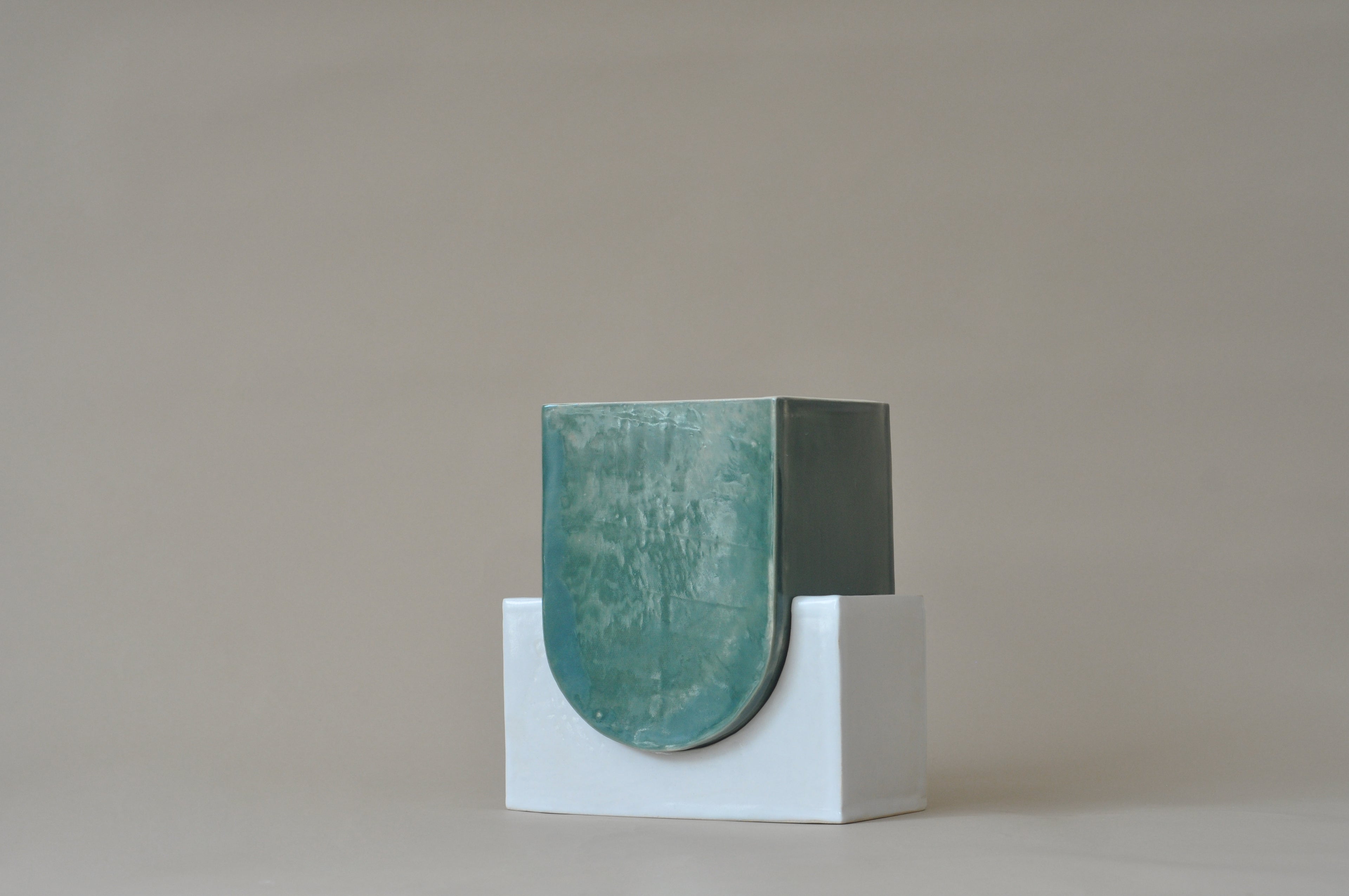 Mceramics Design - Turquoise