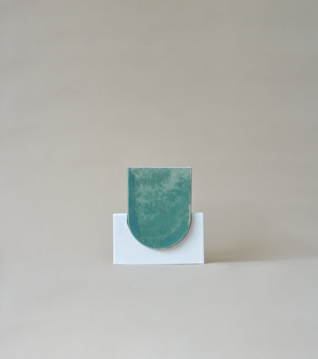 Mceramics Design - Turquoise