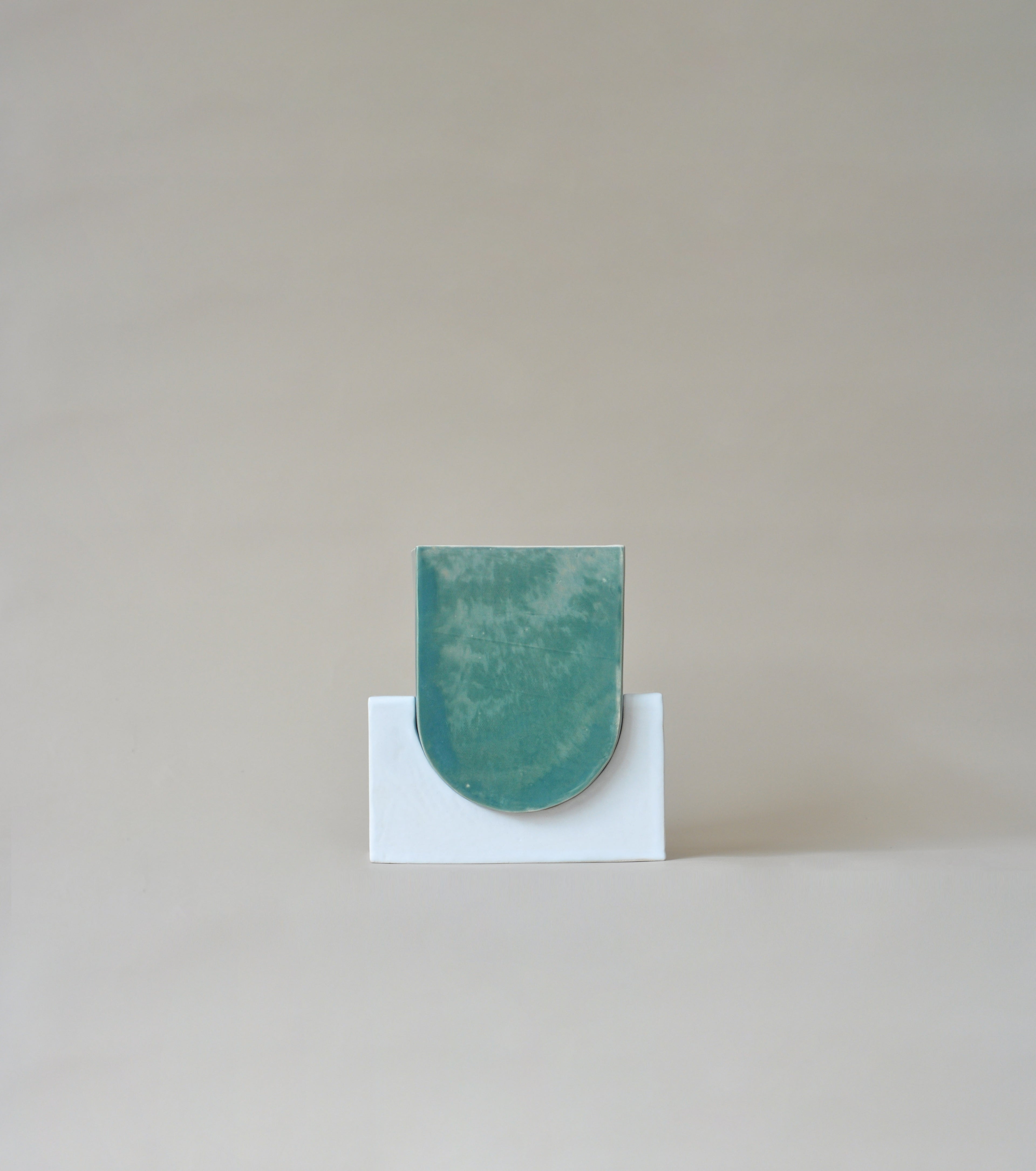 Mceramics Design - Turquoise