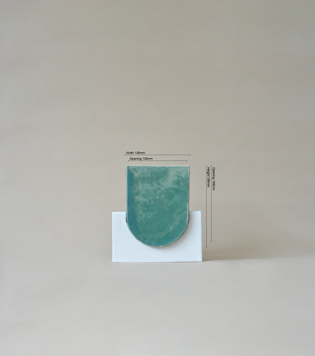 Mceramics Design - Turquoise